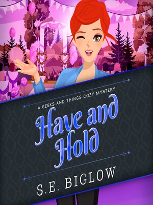 cover image of Have and Hold